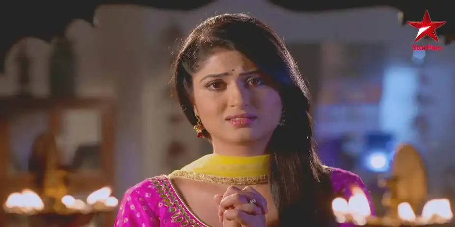 Diya Aur Baati Hum S22 E31 - Lalima agrees to marry Sooraj