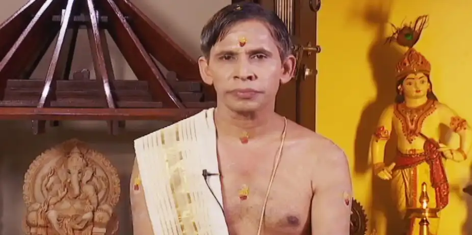 Nakshathraphalangal Kani Payoorinoppam S4 E21 - A Look at the Future