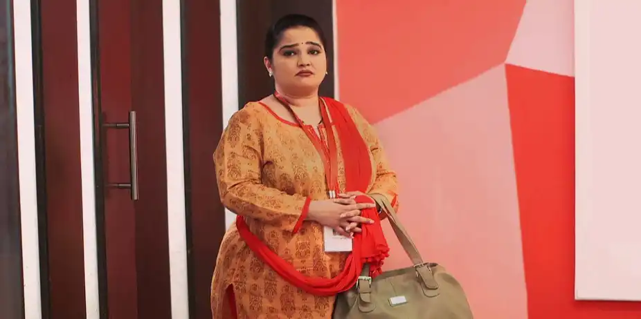 Ga Sahajani S1 E16 - Damini Returns With Cash