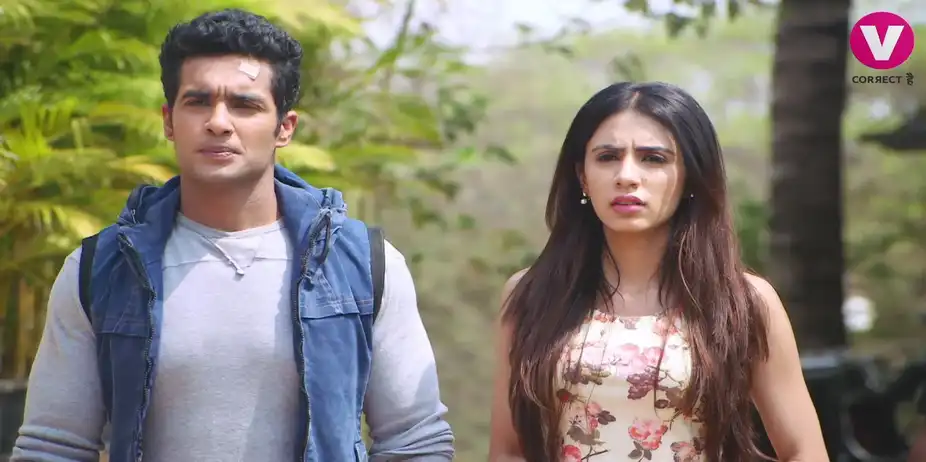 Mastaangi - One Love Story Two Lifetimes S1 E32 - Karan-Ria at Ishaan's Farmhouse