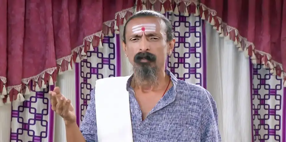 Chandanamazha S27 E36 - Swami's Warning
