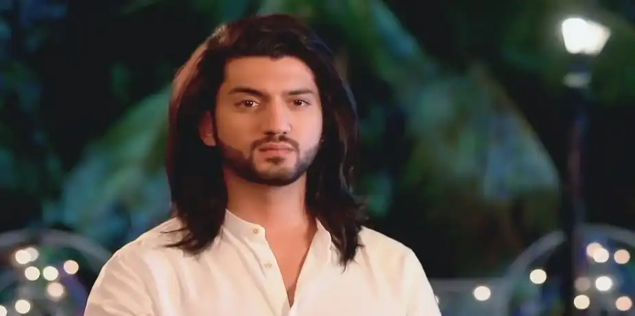 Ishqbaaz S10 E4 - Omkara Doubts Gauri!