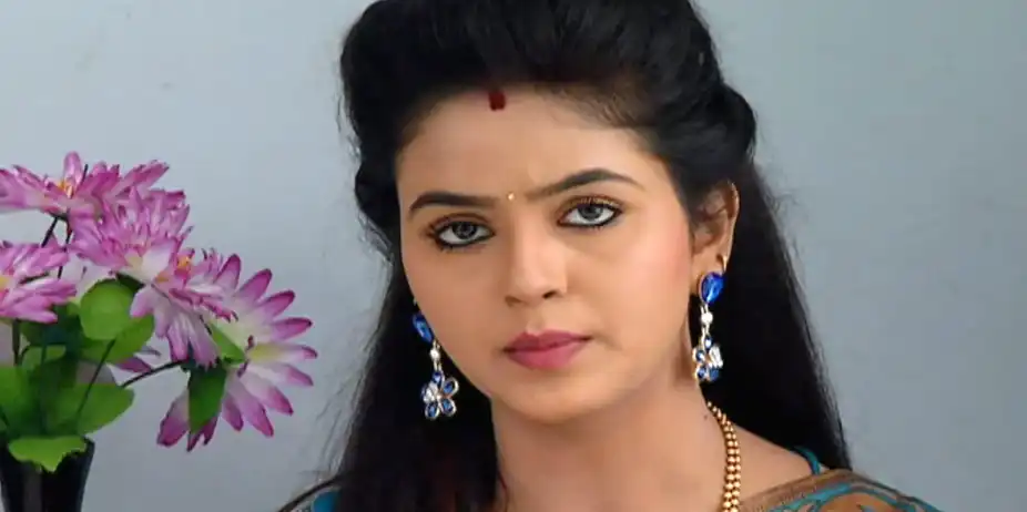 Avanu Mathe Shravani S23 E11 - Shravani Decides To Act
