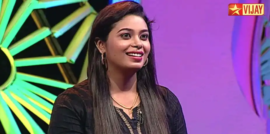 Adhu Idhu Yedhu S1 E325 - Sumaya, Gayathri and Saranya