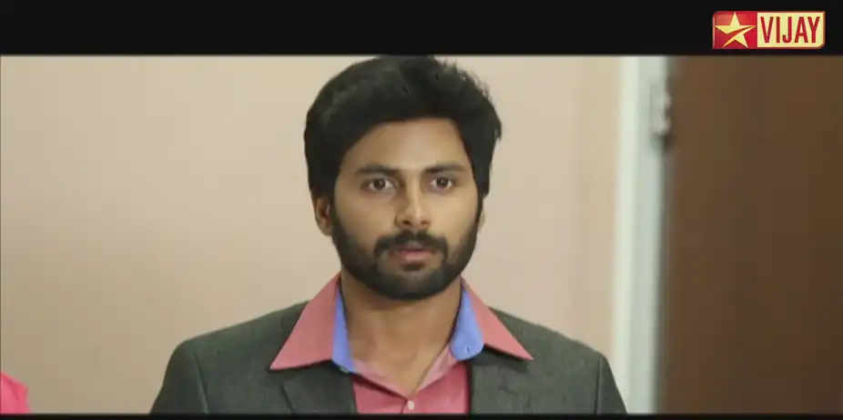 Rettai Vaal Kuruvi S1 E2 - Bala's promotion hits a block