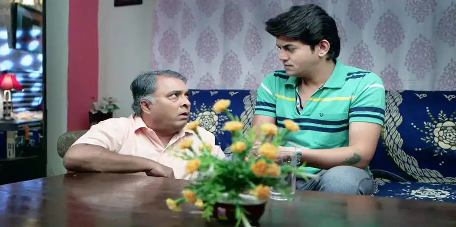 Duheri S5 E46 - Parsu Gets A Job