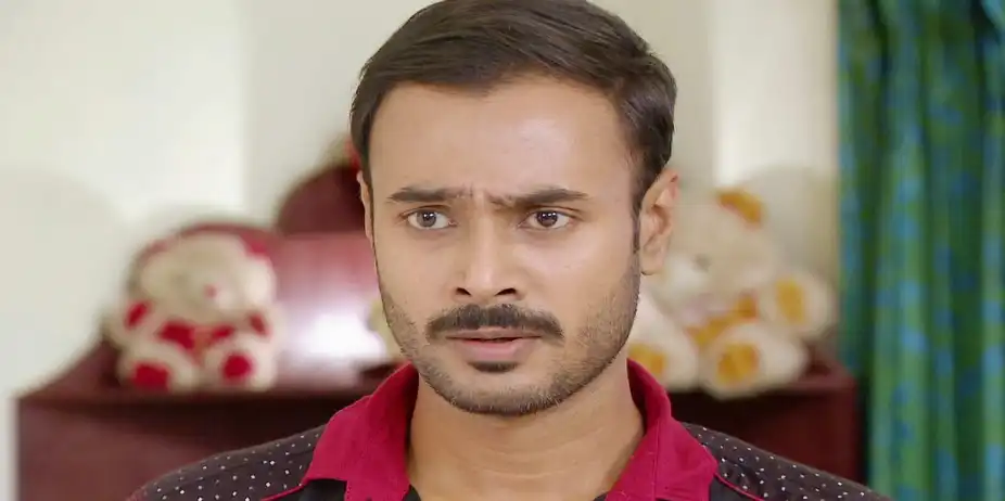 Parasparam S27 E11 - Suresh's Ploy Gets Exposed