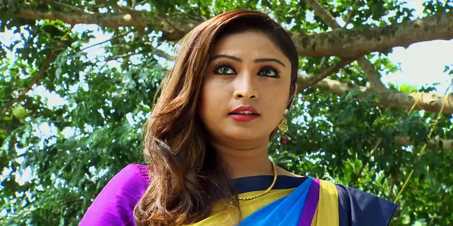 Karuthamuthu S20 E22 - Merinna's Quest For Karthika