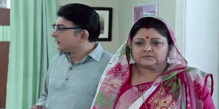 Khoka Babu S12 E62 - Kaushalya Slaps Khoka