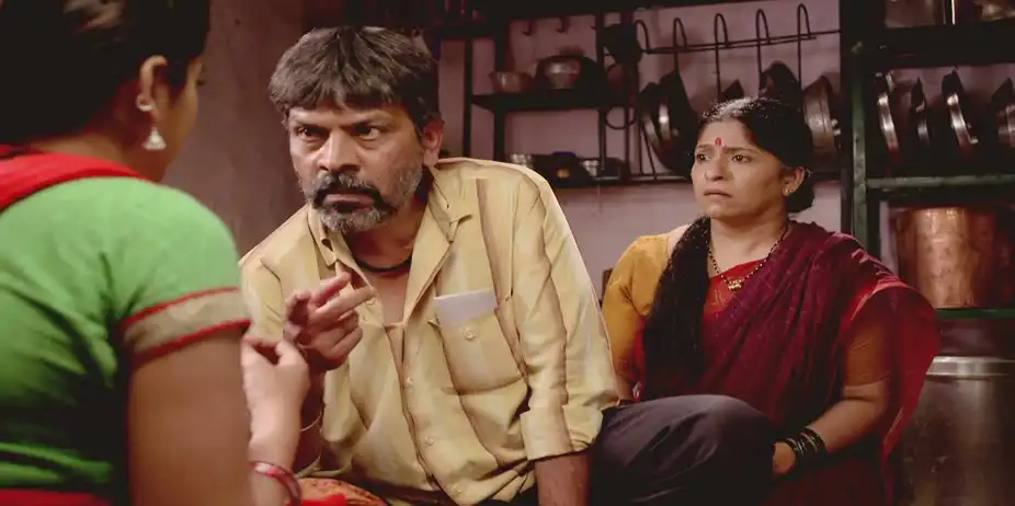 Nakushi - Tarihi Havi Havi Shi S2 E2 - Kondiba Says No To Love