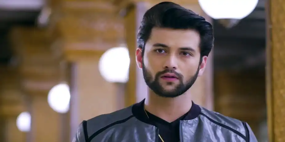 Ayushaman Bhava S3 E19 - Krishna Misleads Vikrant