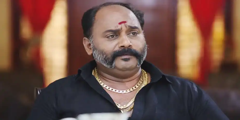 Pagal Nilavu S4 E30 - Andavar's Plan