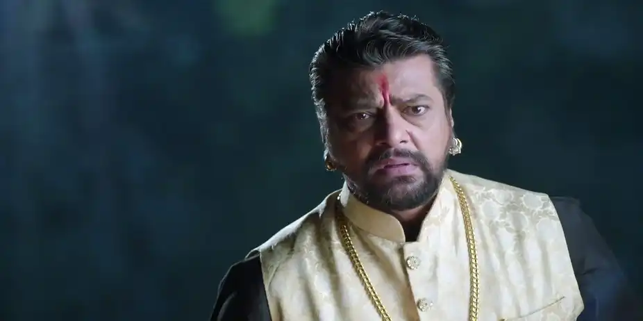 Kaal Bhairav Rahasya S1 E23 - Dada Thakur’s Plan Backfires!