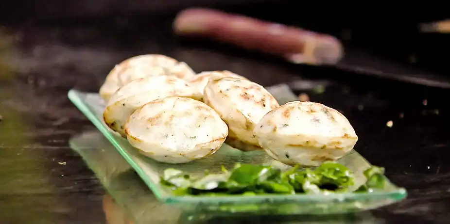 Samayal Samayal S1 E121 - Healthy Dishes For You