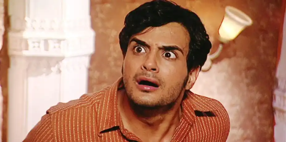 Sapna Babul Ka... Bidaai S7 E45 - Alekh Reveals the Killer!