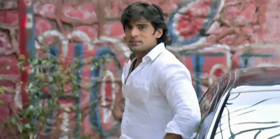 Suvreen Guggal S4 E15 - RC’s Concern for Suvreen