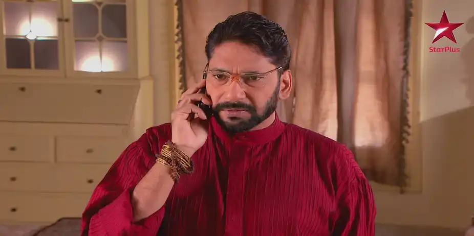 NAVYA - Naye Dhadkan Naye Sawaal S7 E26 - Anant, Navya celebrate their love