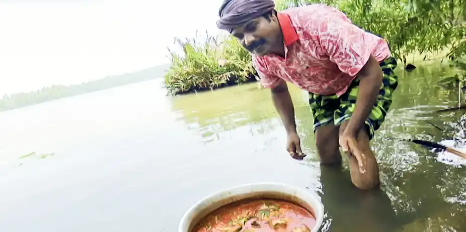 Shappile Kariyum Naavile Ruchiyum S2 E44 - Velliyazhcha Kavu Toddy Shop