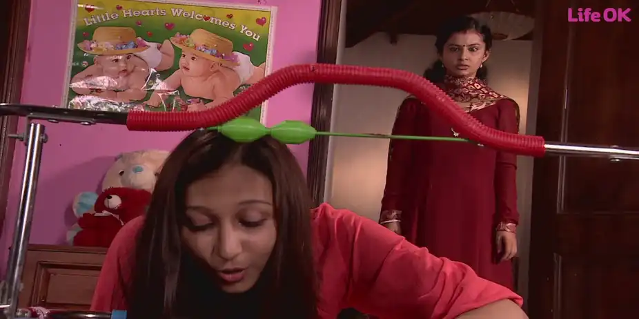 Savdhaan India S40 E13 - The death of an unfaithful sister