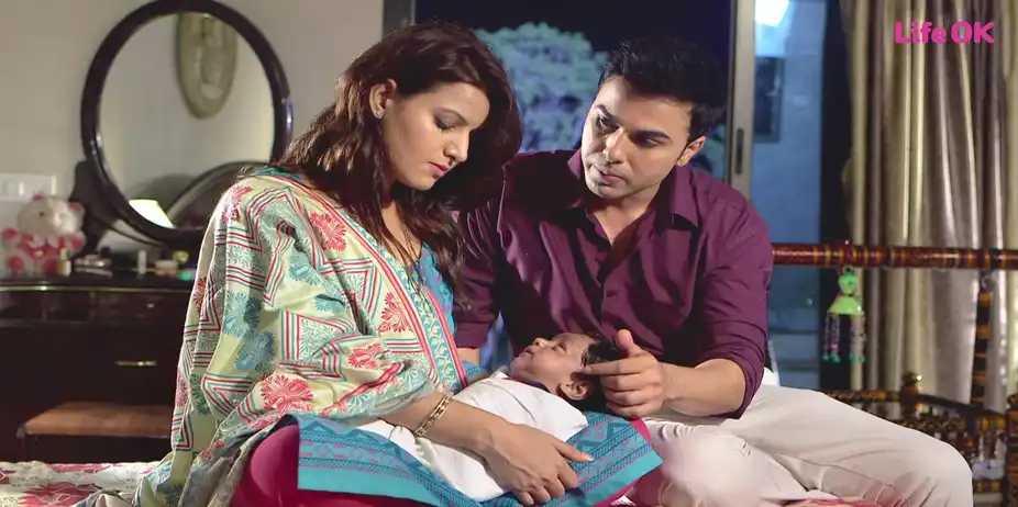 Savdhaan India S63 E19 - A Wife Accused of Infidelity