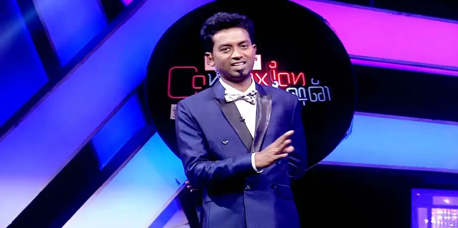 Connexion S7 E156 - Vijay TV Stars Rock the Show