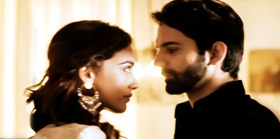 Tanhaiyan S1 E3 - Kya Meera, Haider Se Hobe?