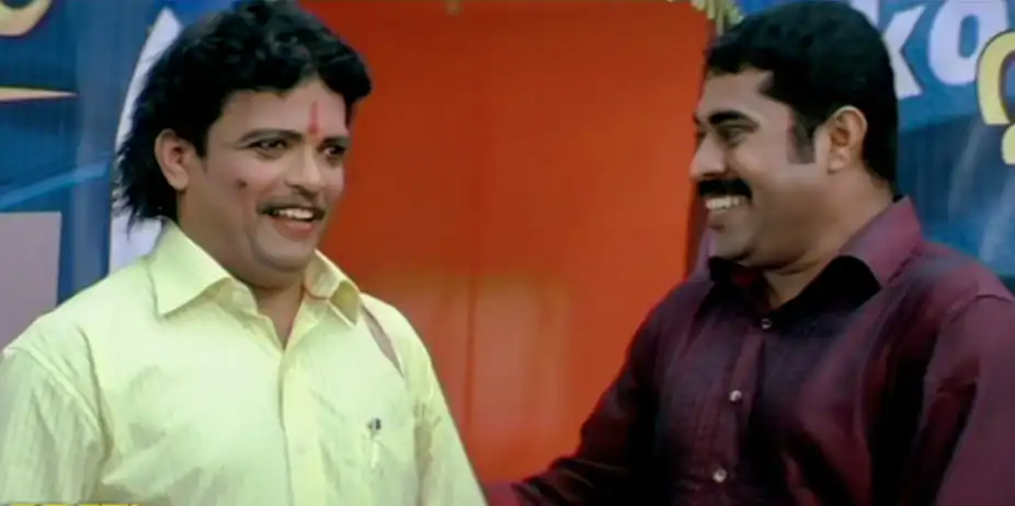 Chirikkum Thalika S8 E17 - It's a Funny World