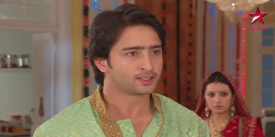 NAVYA - Naye Dhadkan Naye Sawaal S10 E27 - Anant leaves home