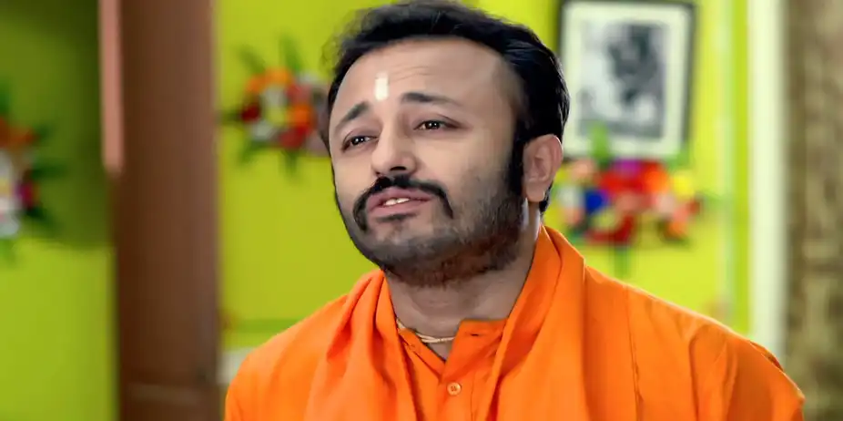 Kundo Phuler Mala S6 E25 - Bishu is Back!