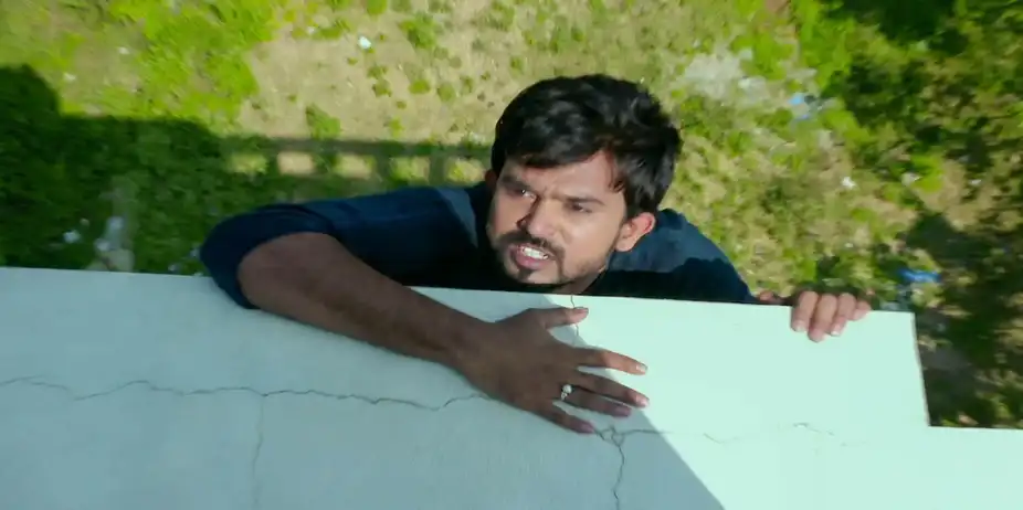 Eradu Kanasu S3 E11 - Agni Does Something Terrible