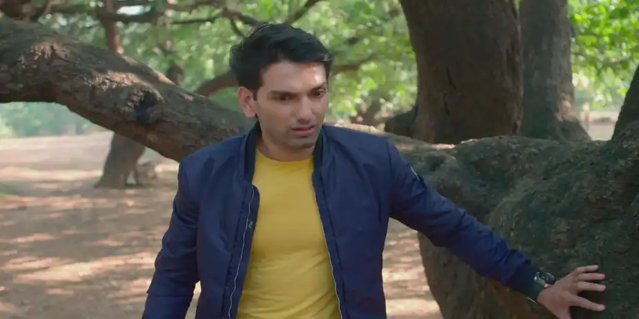 Kaal Bhairav Rahasya S1 E54 - Rahul Investigates Sheru’s Case