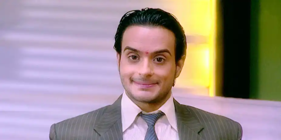 Sapna Babul Ka... Bidaai S7 E83 - Alekh is on a High!