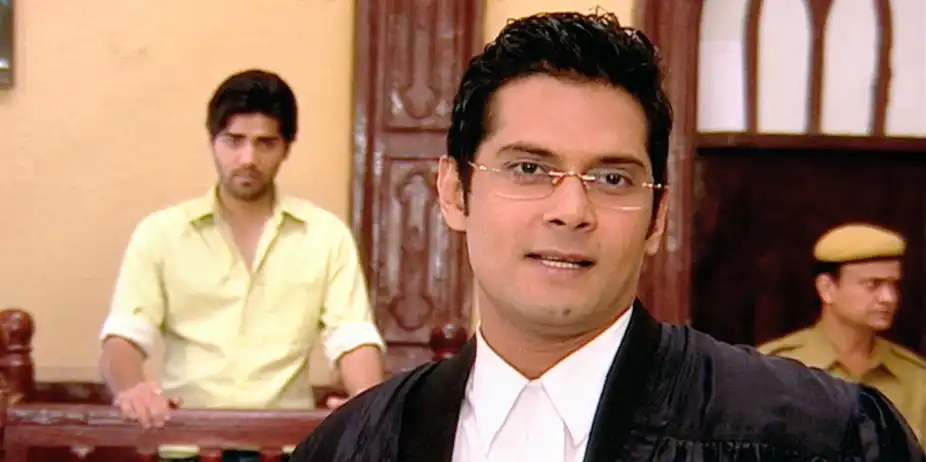 Sapna Babul Ka... Bidaai S8 E20 - Singhania Takes the Leap