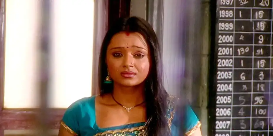 Sapna Babul Ka... Bidaai S8 E21 - Ragini Visits Ranvir