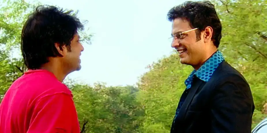 Sapna Babul Ka... Bidaai S8 E22 - Naveen, The Conspirator