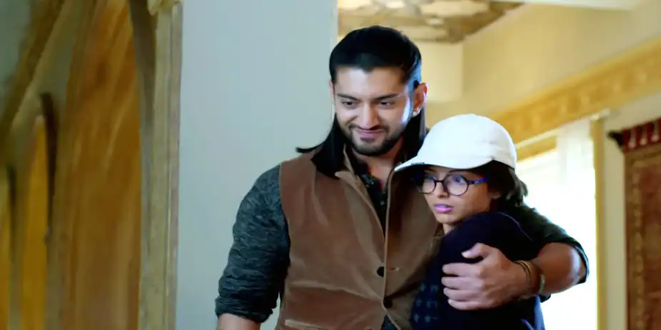 Dil Boley Oberoi S2 E5 - Chulbul Saves Omkara