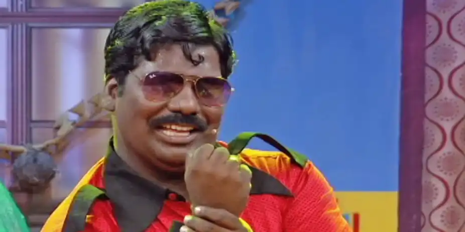 Comedy Time S8 E22 - Confessions of a Boyfriend