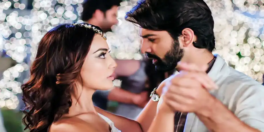 Tanhaiyan S1 E9 - Finally, HaiRa Are Together!