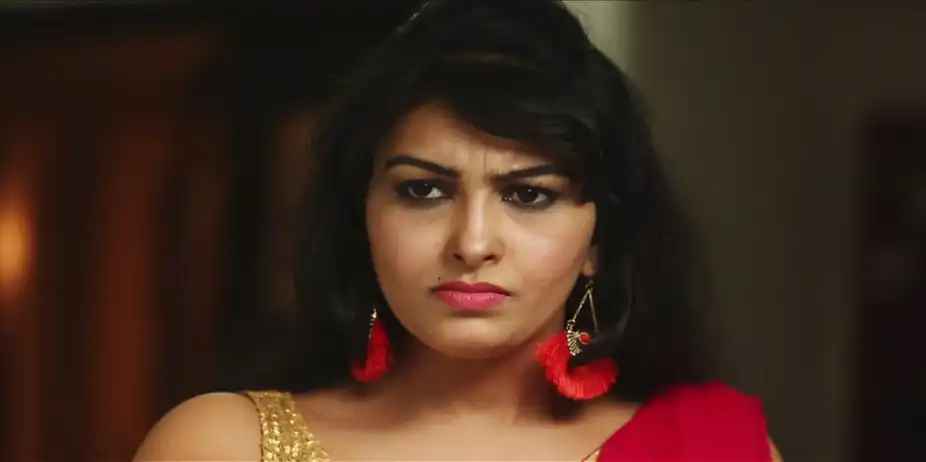 Kalyanam Mudhal Kaadhal Varai S13 E32 - Vandhana Warns Jai