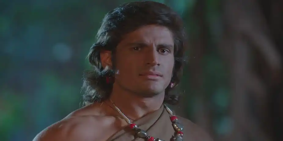 Chandra Nandni S1 E22 - Chandra Carries Out Chanakya's Plan