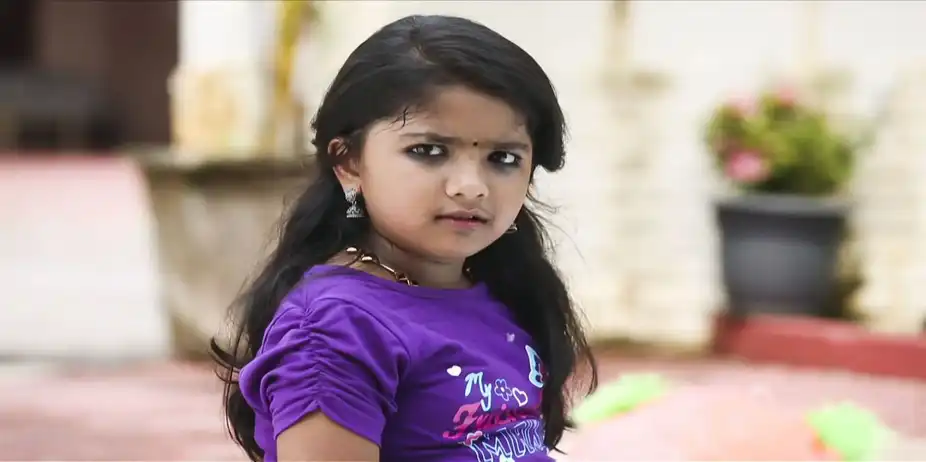 Mouna Raagam 2 S1 E159 - Shruthi Traps Sakthi