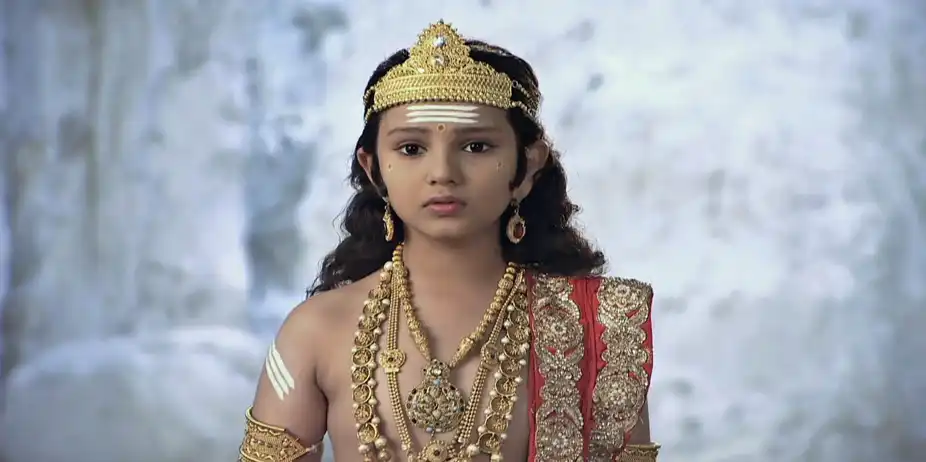 Tamil Kadavul Murugan S1 E44 - Murugan in Search of a Guru