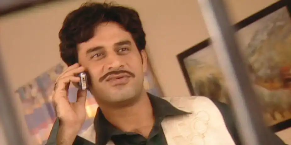 Kumkum - Ek Pyara Sa Bandhan S5 E34 - Babulal Tells the Truth to Kumkum
