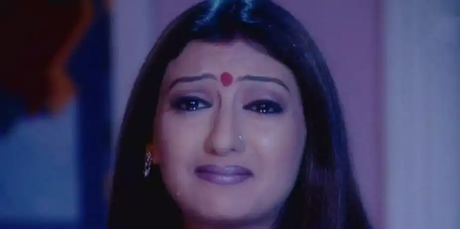 Kumkum - Ek Pyara Sa Bandhan S6 E38 - Chanda's Guilty Conscience