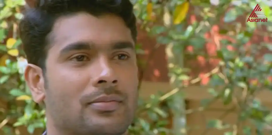 Parasparam S3 E37 - Padmavathi learns the truth