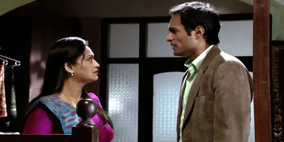 Maryada...Lekin Kab Tak? S8 E24 - Devyani Confides In Shubhankar