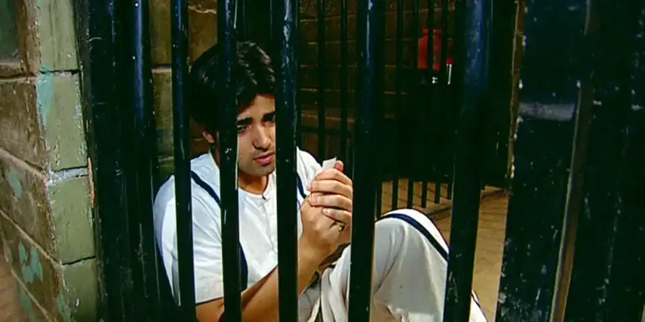 Sapna Babul Ka... Bidaai S8 E33 - Will Ranvir Get Bail?