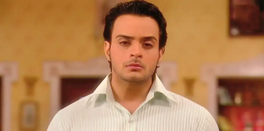 Sapna Babul Ka... Bidaai S8 E39 - Will Alekh Stand by Sadhana?