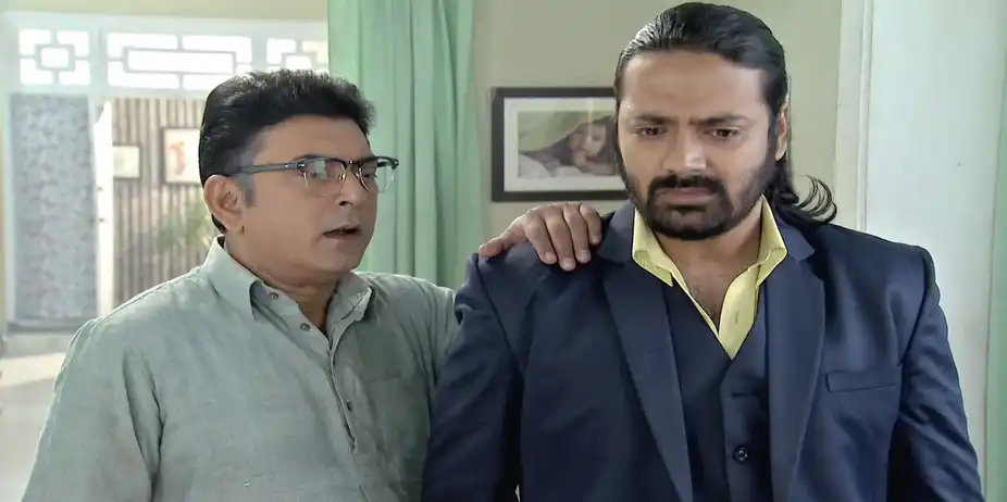 Khoka Babu S12 E66 - Khoka is in a Fix