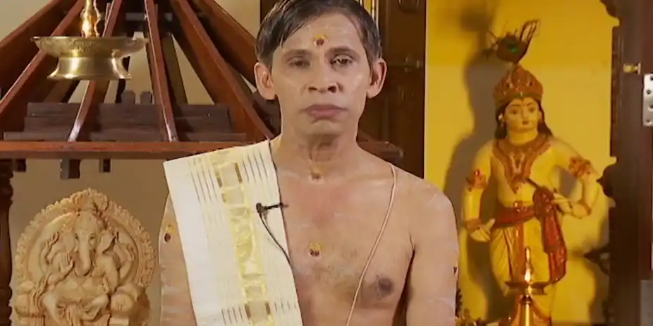 Nakshathraphalangal Kani Payoorinoppam S4 E29 - Your Daily Astrologer